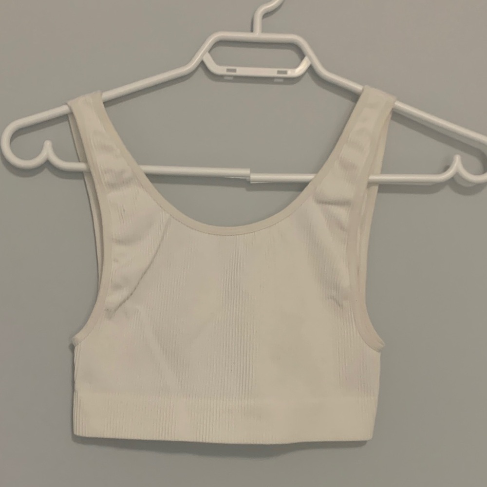Unbranded sports bra